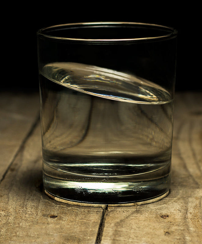 Ingredient transparency.