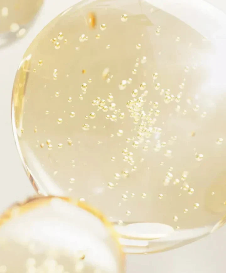 MARINE EXOSOMES. The future of cellular-level skin renewal.