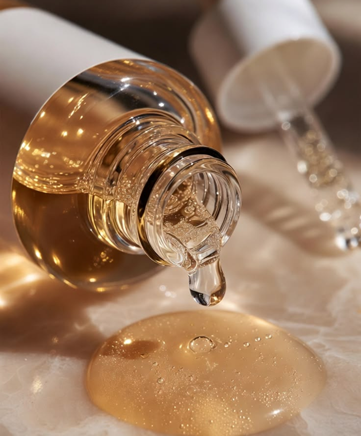 Luxury vs Regular Serum: Is it worth it?