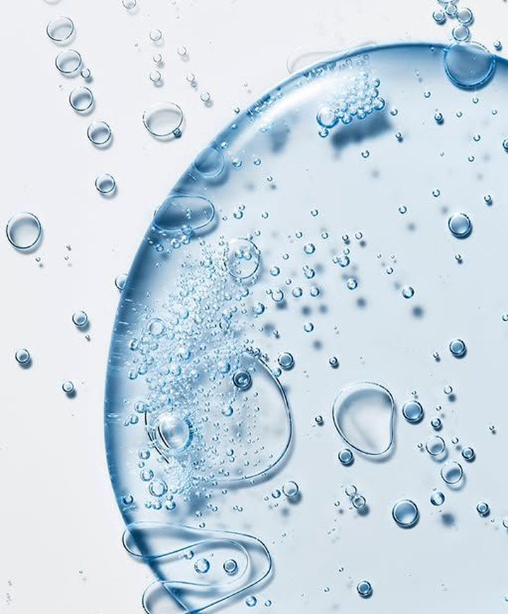 Hyaluronic Acid: The ultimate hydration booster