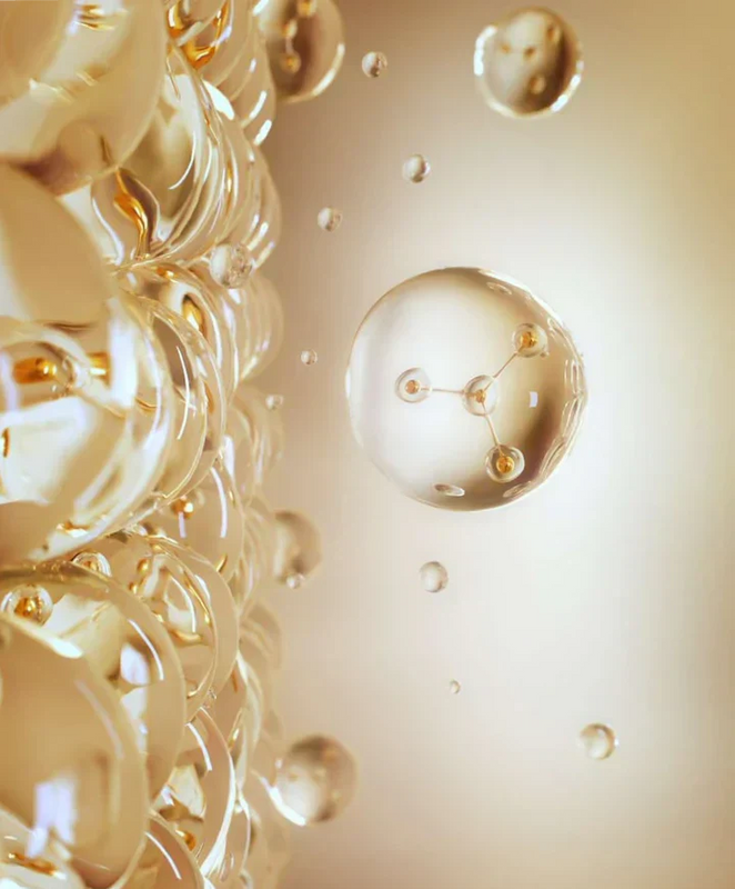 Brighlette™: Redefining skin radiance through intelligent skincare science