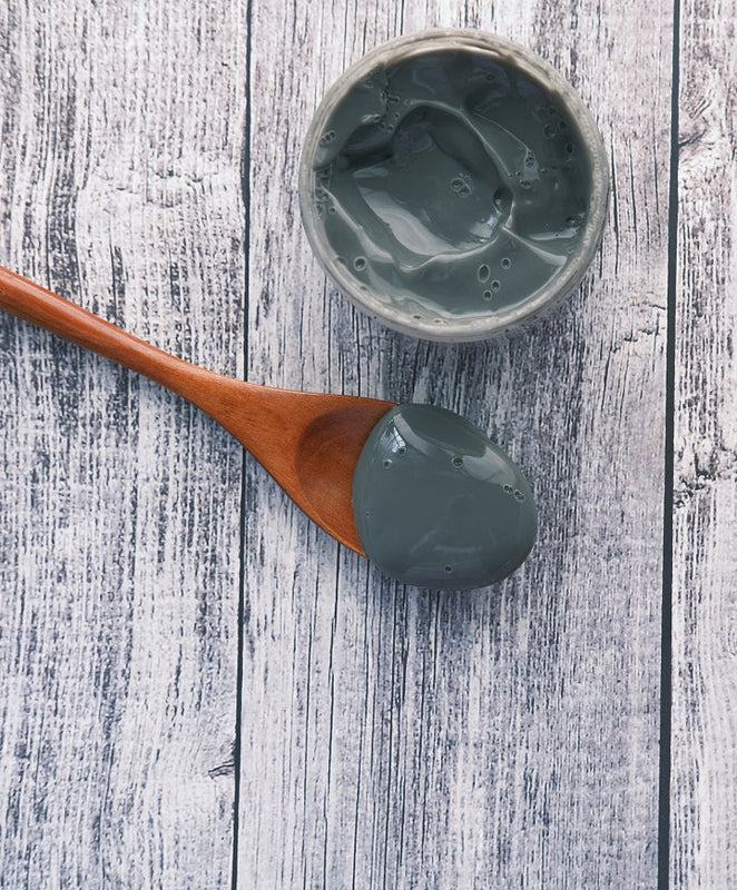 Sea, soil, and science. The formula for healthy, radiant skin.