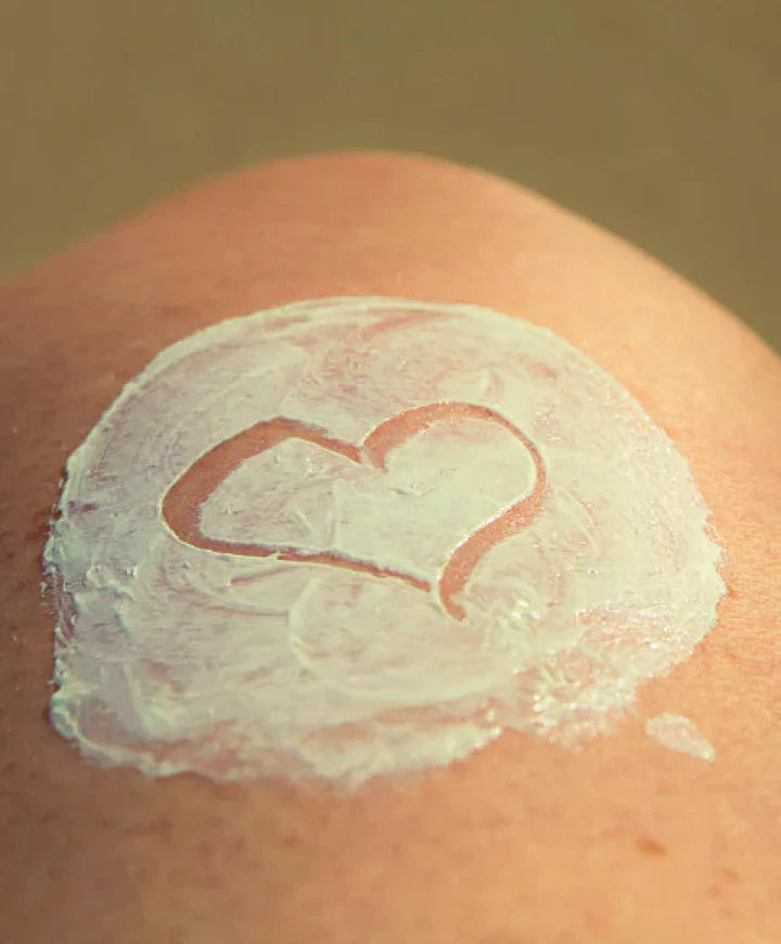 Rituals, not routines. Skincare as self-connection.