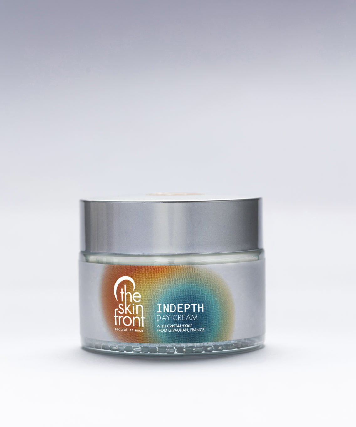 INDEPTH Day Cream