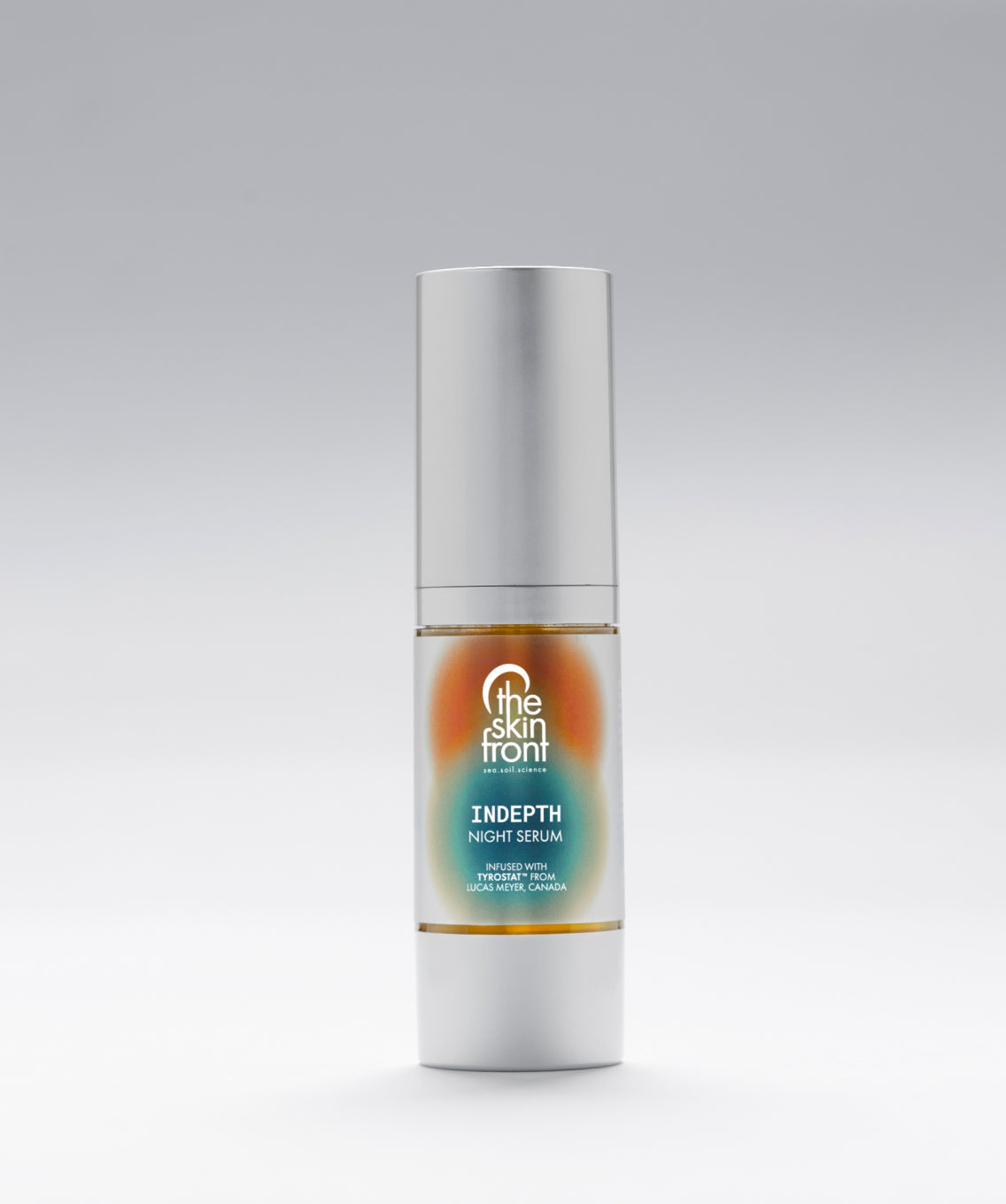 INDEPTH Night Serum