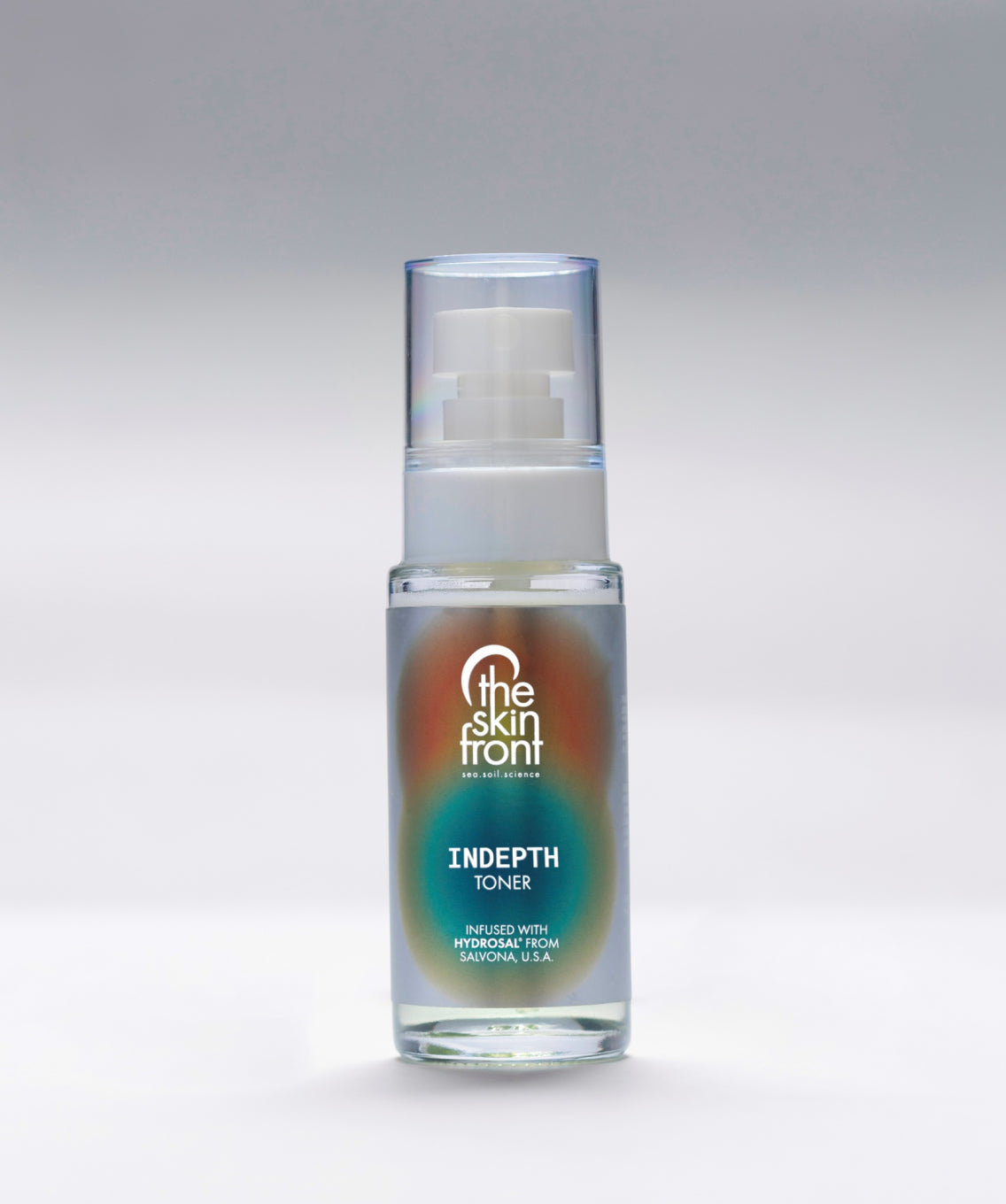 INDEPTH Toner