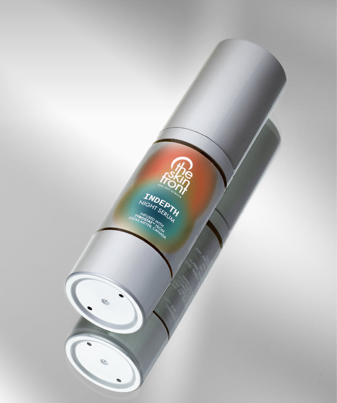 INDEPTH Night Serum