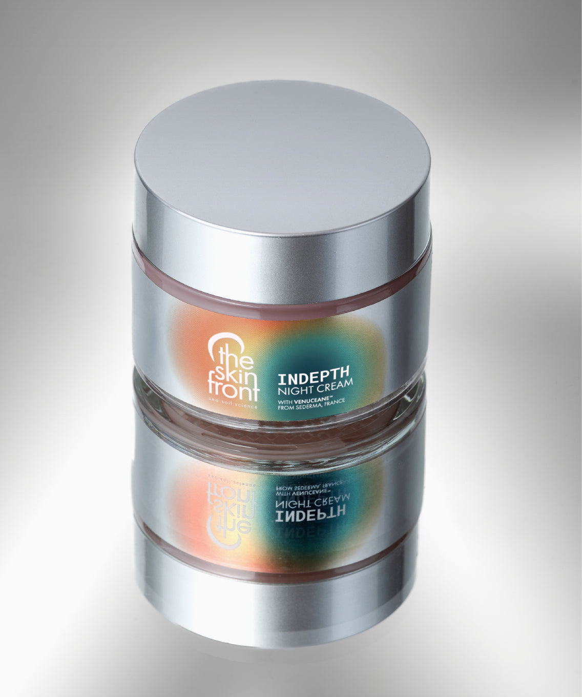 INDEPTH Night Cream