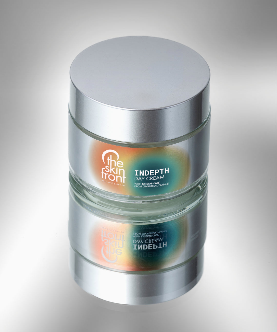 INDEPTH Day Cream