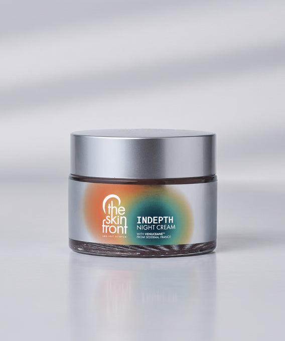 INDEPTH Night Cream